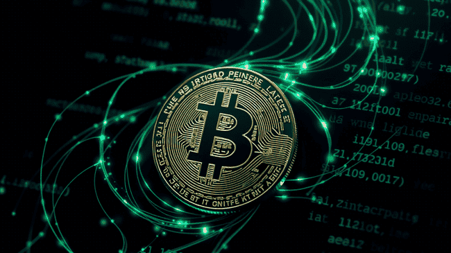 揭秘币圈：一文带你全面了解比特币及数字货币世界！