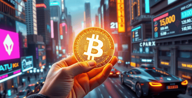 揭秘币圈：一文带你全面了解比特币及数字货币世界！