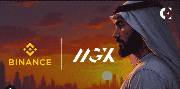 币安豪掷20亿美金，比特币生态或将迎来爆发式增长！