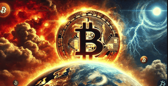 币安豪掷20亿美金，比特币生态或将迎来爆发式增长！