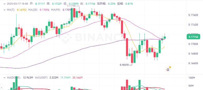 三月MEME币风暴来袭：DOGE、PEPE、BONK或将暴涨千倍