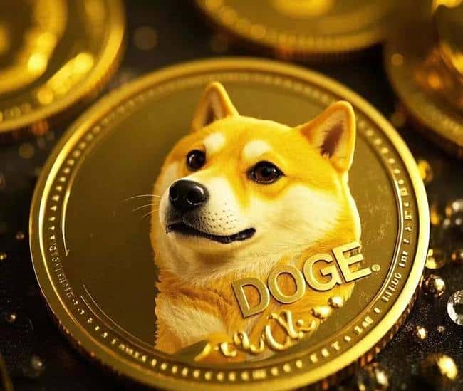 狗狗币暴跌70%：矿工抛售离场，2美元梦想破灭？