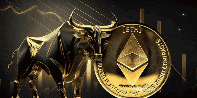 美国稳定币新规出台，意外助力以太坊市场升温！