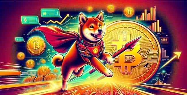 柴犬币（SHIB）或创历史新高，有望突破0.0001美元大关！