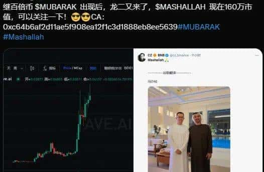 币圈震撼！BNB豪掷11.6亿美元销毁代币，比特币震荡，嫩模币WOLF飙升后秒归零