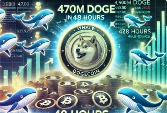 狗狗币（DOGE）复刻2017年牛市奇迹，冲击1.1美元新高度在即！