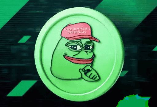 佩佩币（PEPE）蓄势待发：剑指0.0000075美元大关，预计将迎来40%惊人涨幅！