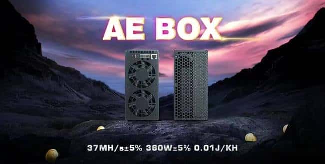 币价寒冬生存策略：家庭挖矿指南，选对矿机穿越市场周期！