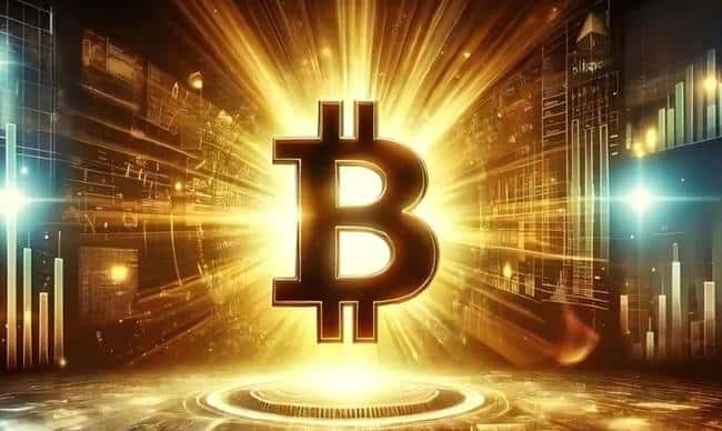 老子哲学与比特币：持币若水，大道至简的财富自由之道