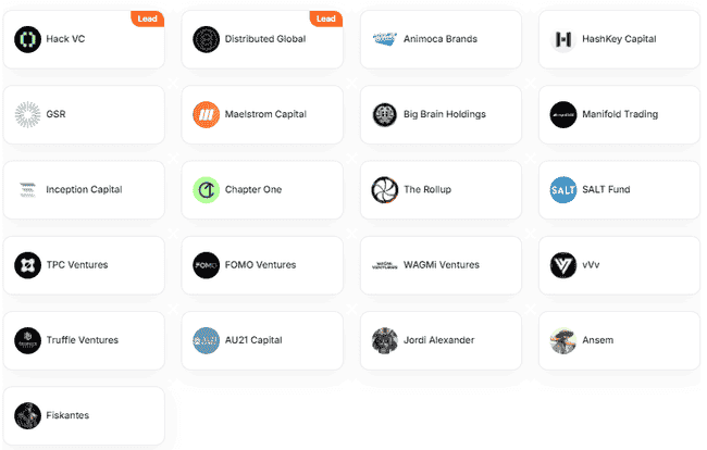 币安即将上线Nillion（NIL）交易，最新动态速览！