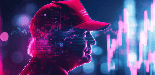 特朗普加密货币峰会后,比特币与山寨币价格走低原因揭秘