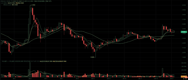 揭秘山寨币新主线：这几种加密货币或将暴涨百倍！