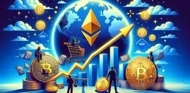 币圈暴富神话：普通玩家300美金起家，终成百万富翁！