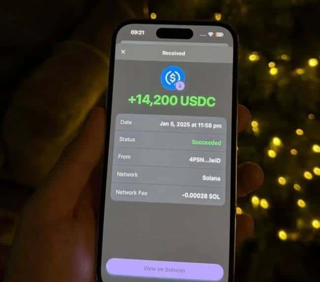 币安打新攻略：小白也能轻松赚钱，普通人日入万元的秘密通道！