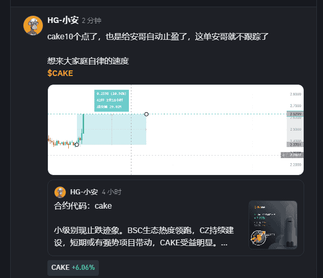 今日币圈热议：你的投资盈利了吗？