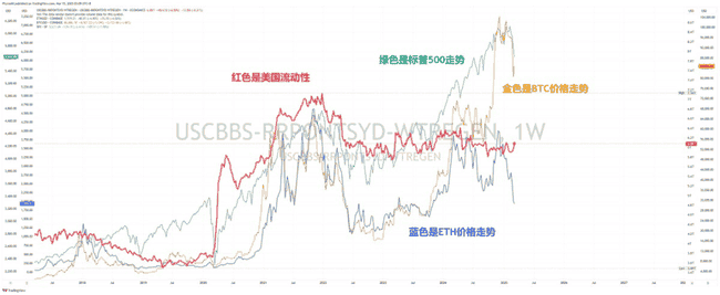 币圈交易宝典：避开陷阱，洞察市场，揭秘持久盈利之道