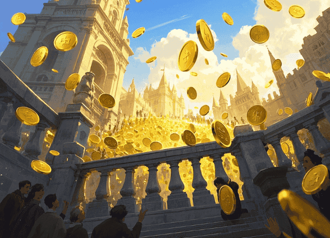 币圈致富攻略：如何成功赚取收益