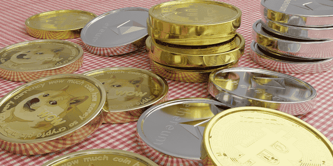 FOMC乐观决策后，这3种山寨币或迎500倍暴涨机遇