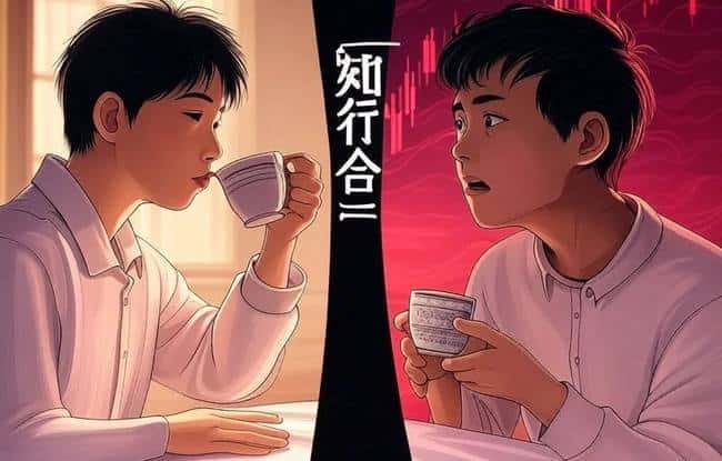 投资失败真相：知行合一为何难以实现？