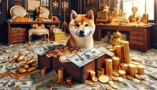 柴犬币SHIB七天逆袭，复苏之路能否持续飞涨？