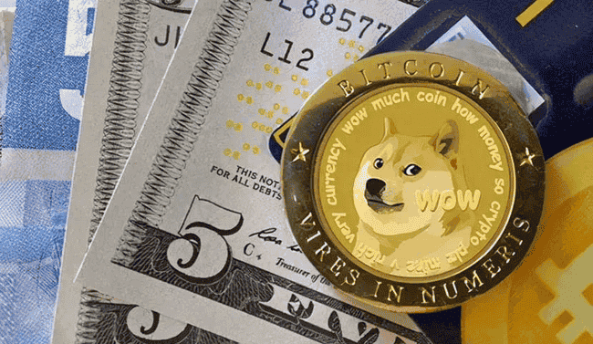 狗狗币价格飙升！鲸鱼账户累积1.2亿DOGE，市场乐观情绪高涨