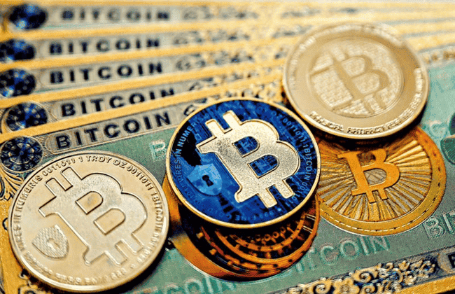 比特币突破9万大关!三大山寨币蓄势待发,暴涨在即!