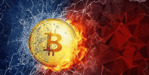 特朗普推稳定币搅动加密市场，比特币震荡待SEC大动作