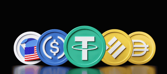 重磅！美元挂钩新币种川普币USD1震撼登场