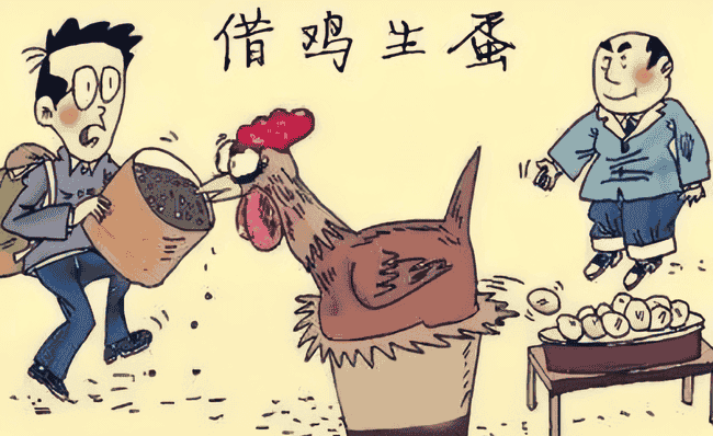 币圈致富秘籍:从百U到万U的轻松升级攻略!