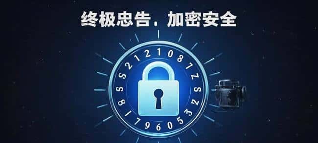 币圈警示：三大致命操作致资产暴露，90%投资者仍中招！
