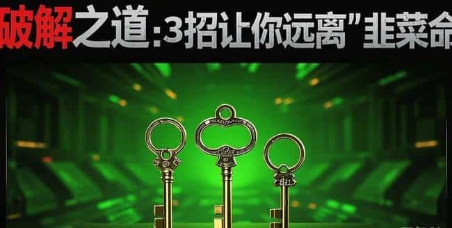 币圈警示：三大致命操作致资产暴露，90%投资者仍中招！