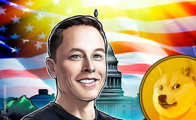 狗狗币官方储备重磅来袭！支付领域掀起7.94%暴涨狂潮！