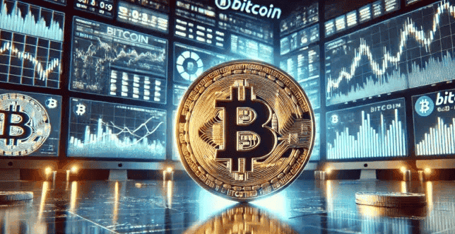 比特币惊天逆转！重返关键位，涨幅或飙升至14%！