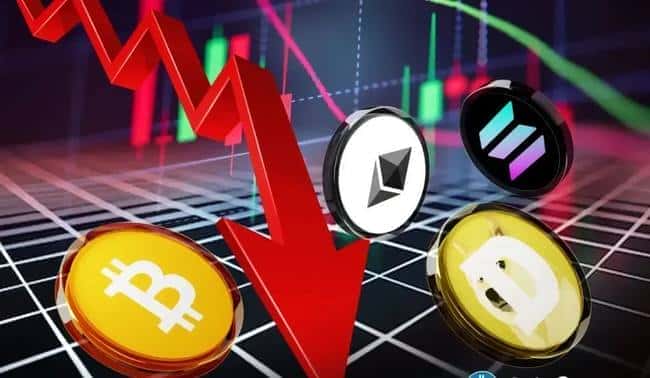 今日加密货币行情速递：BTC、ETH、SOL等主流币种价格一览