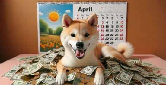 2025年4月柴犬币（SHIB）价格大爆发预期，能否刷新历史新高？
