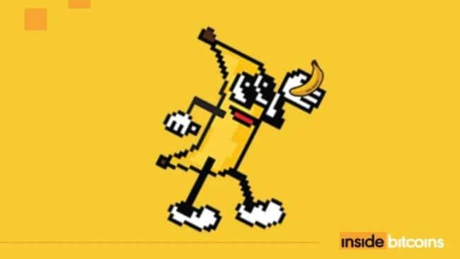 币安首期投票上币尘埃落定，BANANAS31与WHY荣登前二宝座