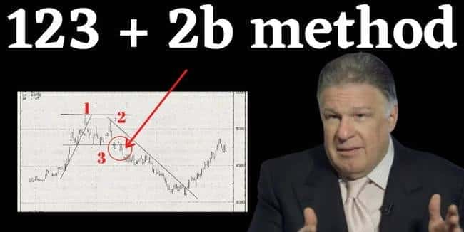 华尔街顶尖操盘手揭秘：12年零亏损秘籍，123法则+2B法则交易策略大公开！