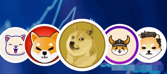 MEME币回暖潮起！三大潜力币种深度剖析：抄底良机还是短暂泡沫？