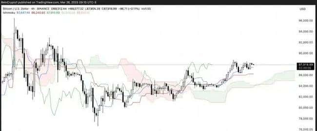巨鲸疯狂扫货！比特币囤积量激增300%，10万美元大关一触即发？