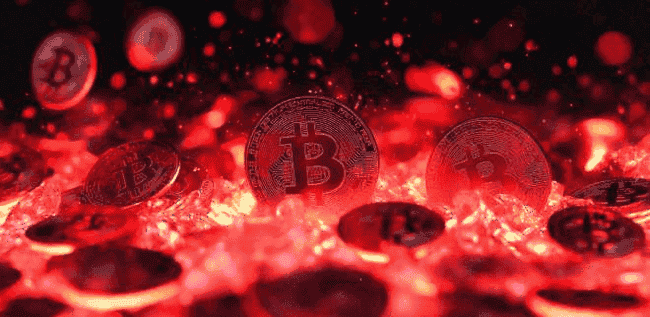 比特币回调孕育新机遇！这3种山寨币或开启暴涨行情！