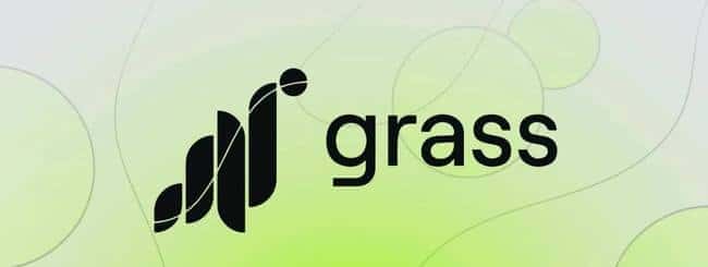 Grass币逆市暴涨9.3%！剑指下一个千亿级DeFi市场领军者？