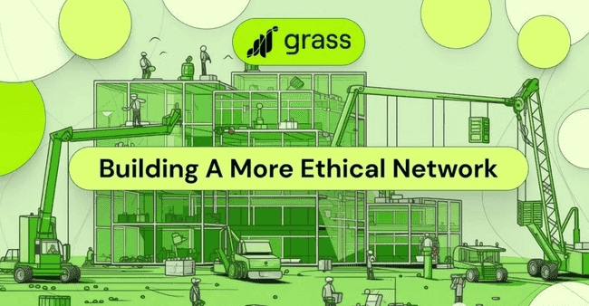 Grass币逆市暴涨9.3%！剑指下一个千亿级DeFi市场领军者？