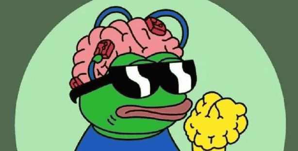 PEPE币鲸鱼活动飙升170%！3月复苏63%，后续涨势能否延续？