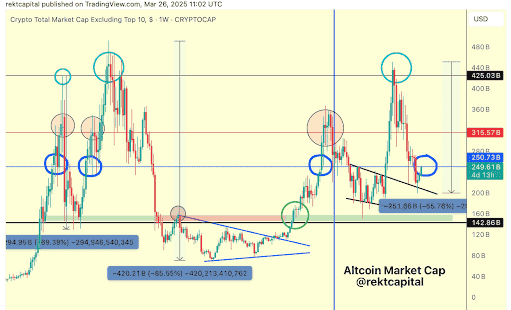山寨币季节何时来临？市场动向引关注！