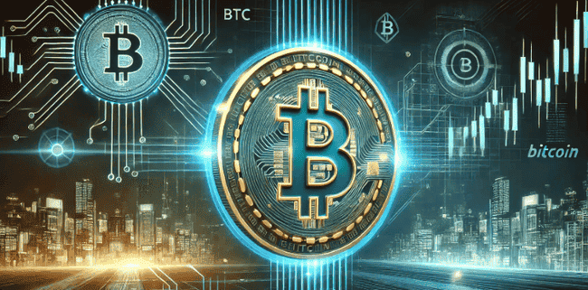 比特币价格关键区域分析：BTC上涨潜力如何？