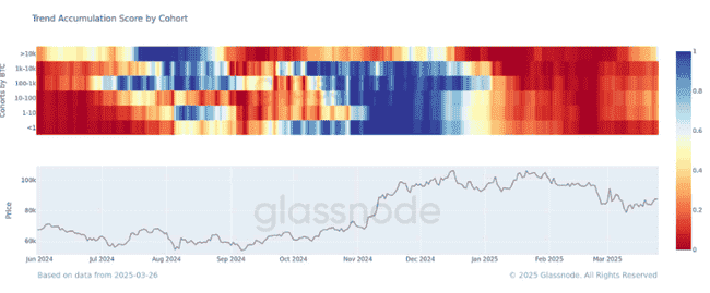 比特币价格关键区域分析：BTC上涨潜力如何？