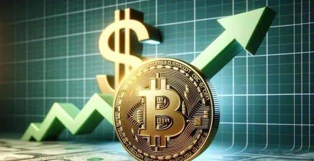 第二季度宏观不确定性加剧，比特币BTC能否持续牛市行情？