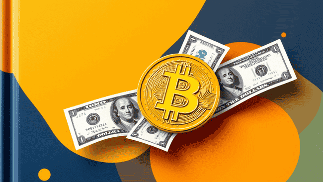 币圈大跌莫慌！4月这几种加密货币或爆发10倍潜力！