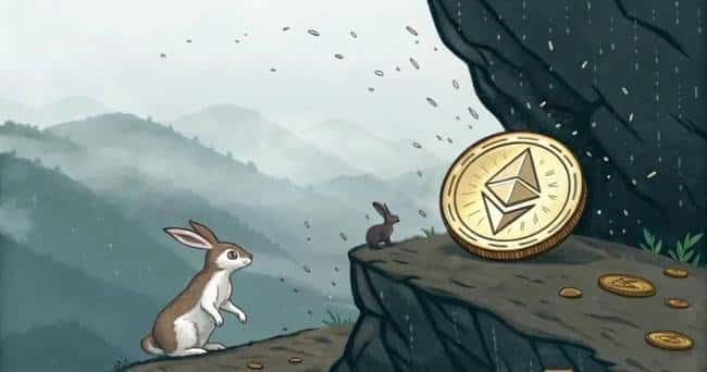 ETH/BTC比率创新低，以太坊投资价值再审视与前景分析