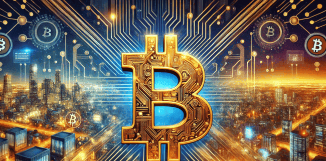 比特币（BTC）反弹窗口开启，突破行情一触即发？